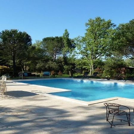 La Maison De La Cigale Forcalqueiret Ngoại thất bức ảnh
