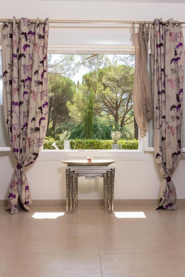 La Maison De La Cigale Forcalqueiret Ngoại thất bức ảnh