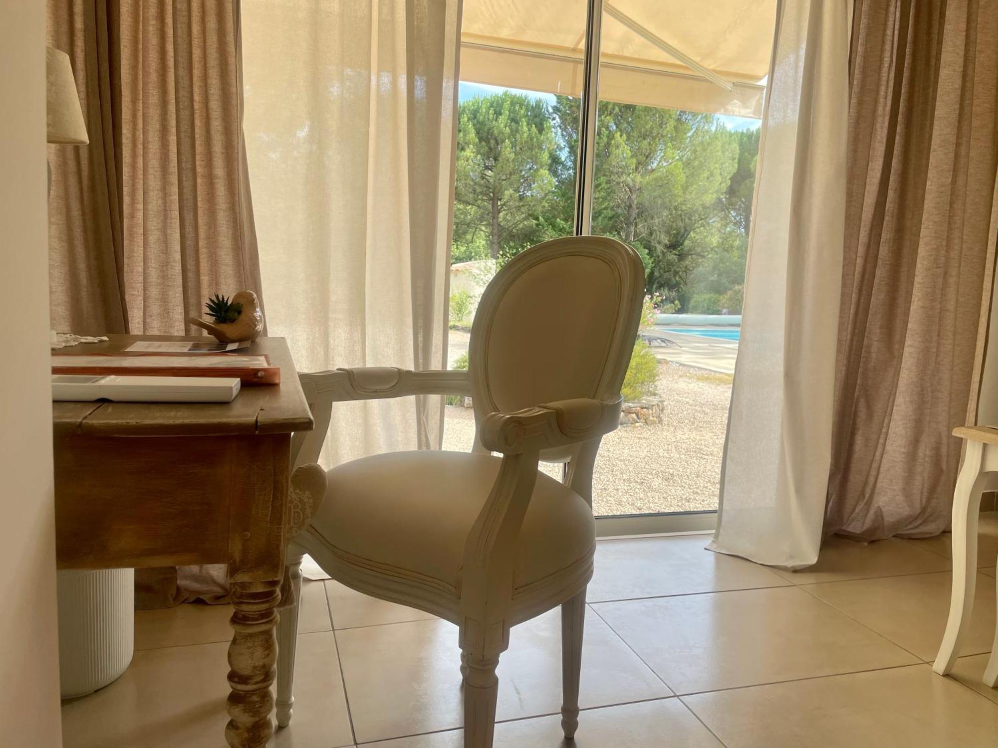 La Maison De La Cigale Forcalqueiret Ngoại thất bức ảnh
